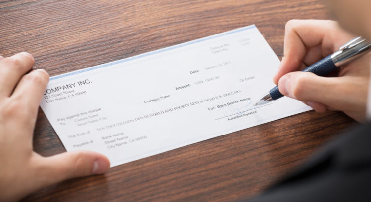 Paying your LIC premium through cheque? You should know ...