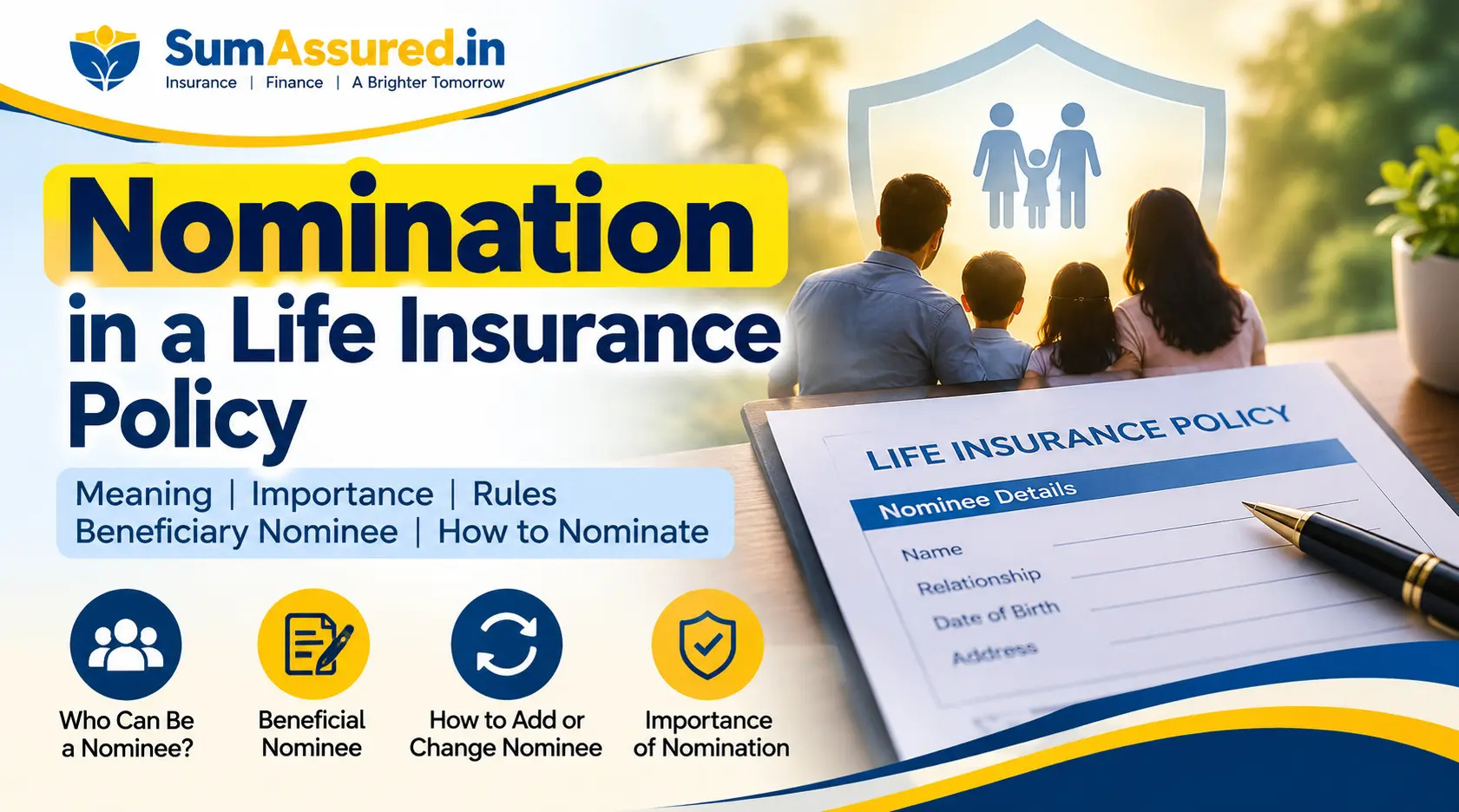 nomination