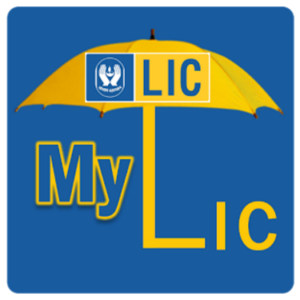 My LIC app to know FUP of LIC policy