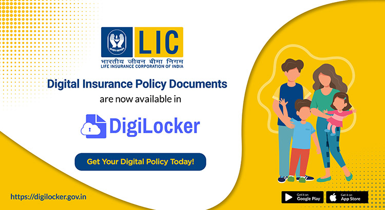 lic policy holder name