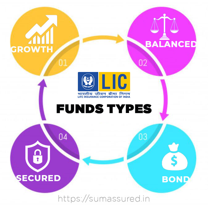 switch funds online in LIC 2